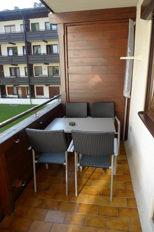 Ferienwohnung Loitfelder-Pang Saalbach Exterior foto