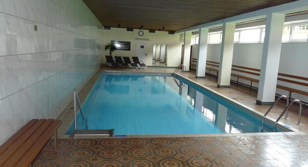 Ferienwohnung Loitfelder-Pang Saalbach Exterior foto